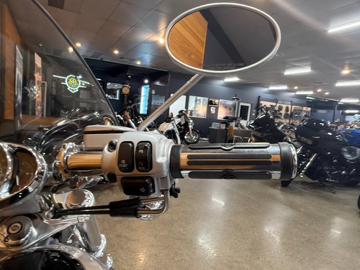2003 HARLEY-DAVIDSON VRSCA V-ROD