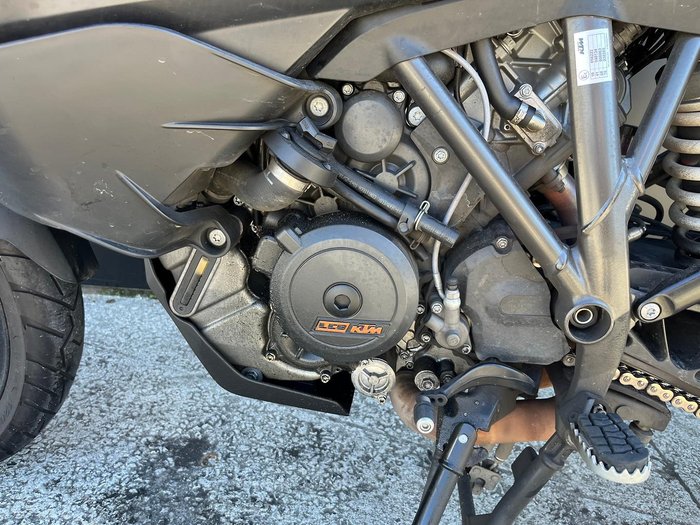 2019 KTM 1290 Super Adventure S Super Adventure Orange