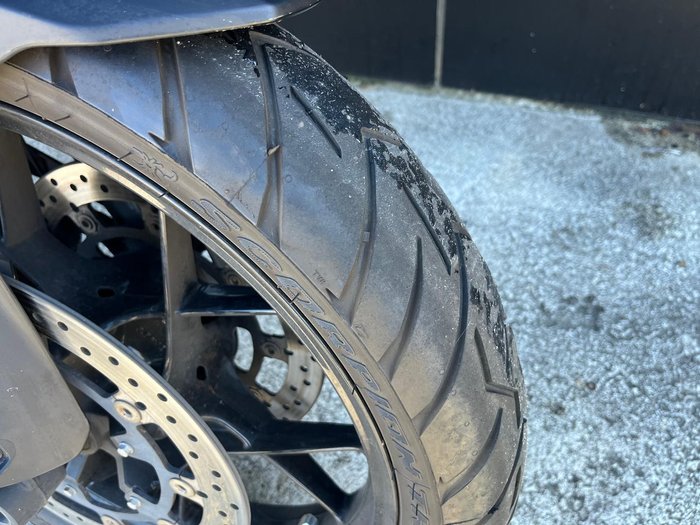 2019 KTM 1290 Super Adventure S Super Adventure Orange