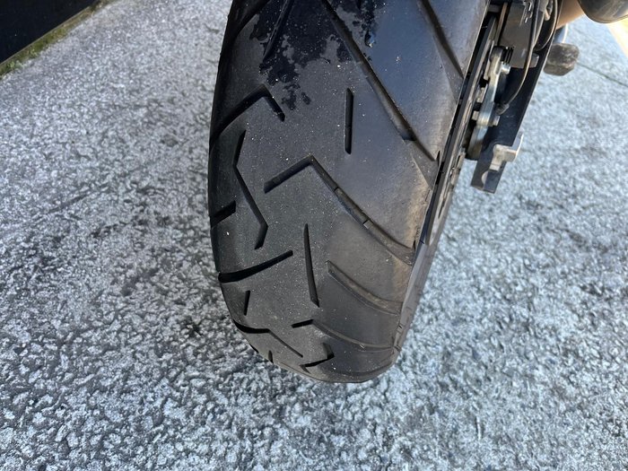 2019 KTM 1290 Super Adventure S Super Adventure Orange