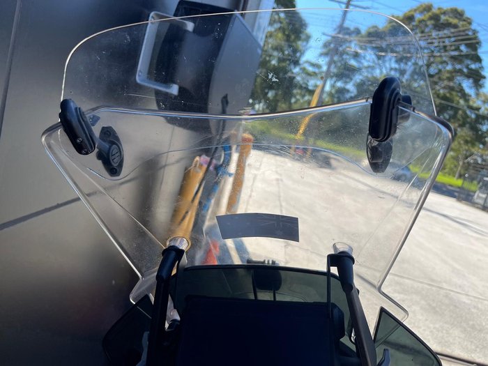 2019 KTM 1290 Super Adventure S Super Adventure Orange