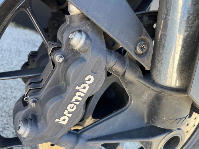 2019 KTM 1290 Super Adventure S Super Adventure Orange