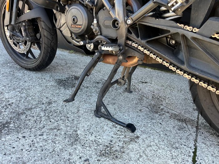 2019 KTM 1290 Super Adventure S Super Adventure Orange