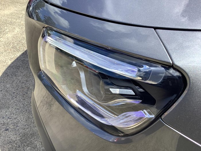 2021 Mercedes-Benz GLB-Class GLB200