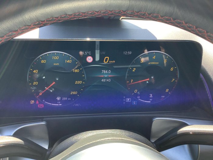 2021 Mercedes-Benz GLB-Class GLB200