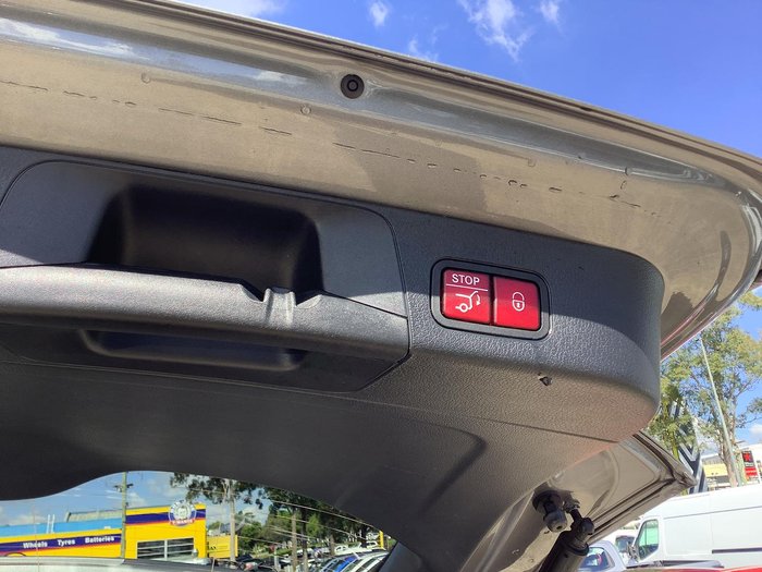 2021 Mercedes-Benz GLB-Class GLB200