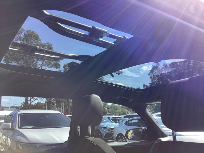 2021 Mercedes-Benz GLB-Class GLB200