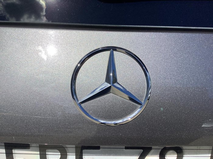 2021 Mercedes-Benz GLB-Class GLB200