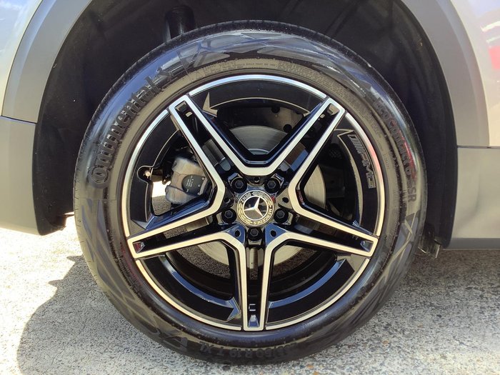 2021 Mercedes-Benz GLB-Class GLB200