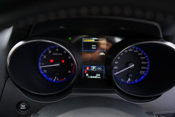 2020 Subaru Liberty 2.5i Premium