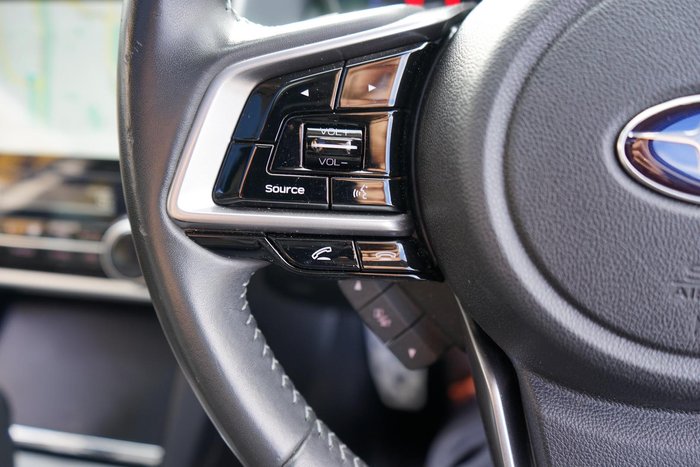 2020 Subaru Liberty 2.5i Premium