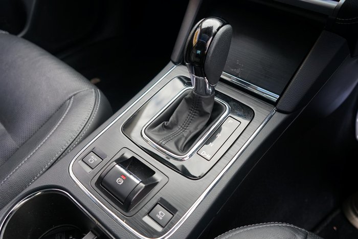 2020 Subaru Liberty 2.5i Premium