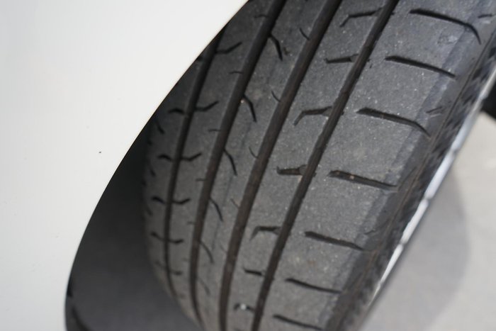 2020 Subaru Liberty 2.5i Premium