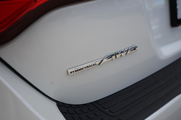 2020 Subaru Liberty 2.5i Premium