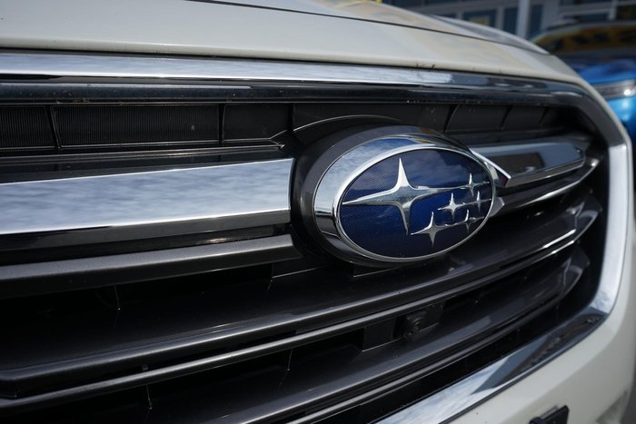 2020 Subaru Liberty 2.5i Premium