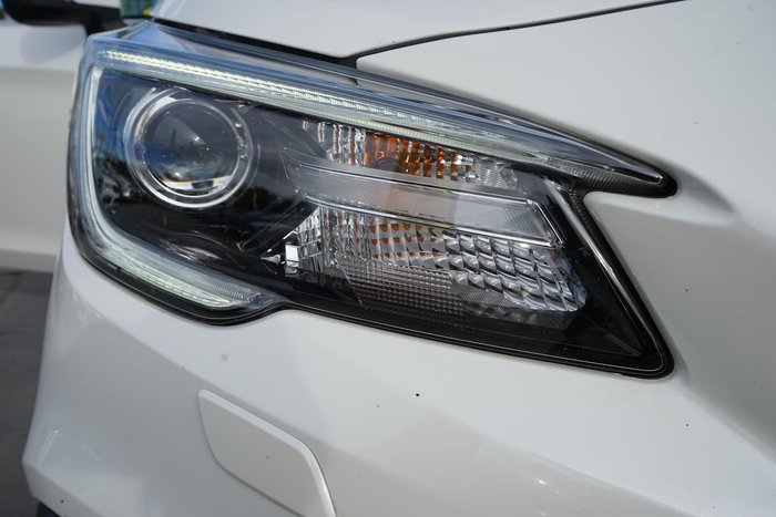 2020 Subaru Liberty 2.5i Premium