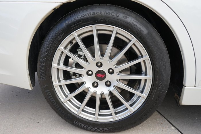 2020 Subaru Liberty 2.5i Premium