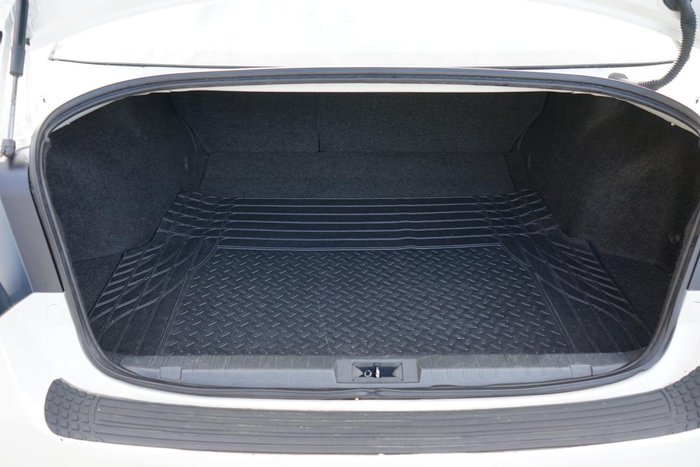 2020 Subaru Liberty 2.5i Premium