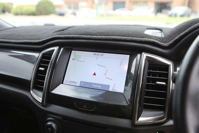 2019 Ford Ranger Wildtrak