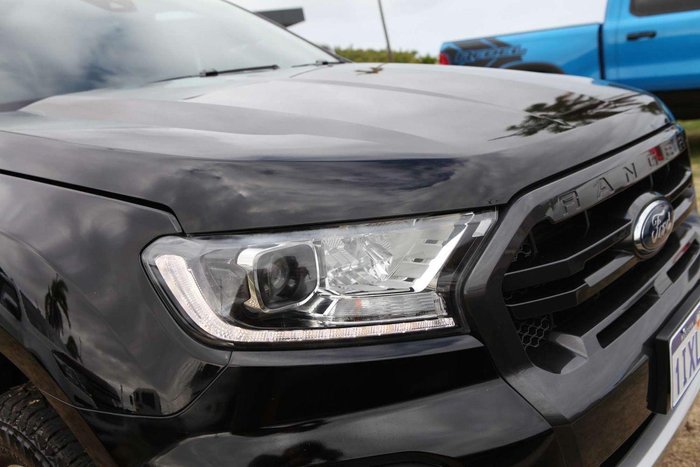 2019 Ford Ranger Wildtrak