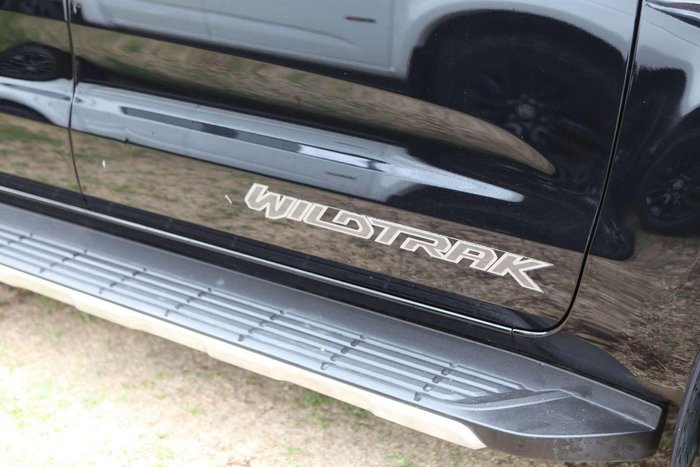 2019 Ford Ranger Wildtrak