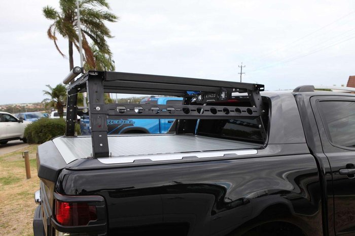 2019 Ford Ranger Wildtrak