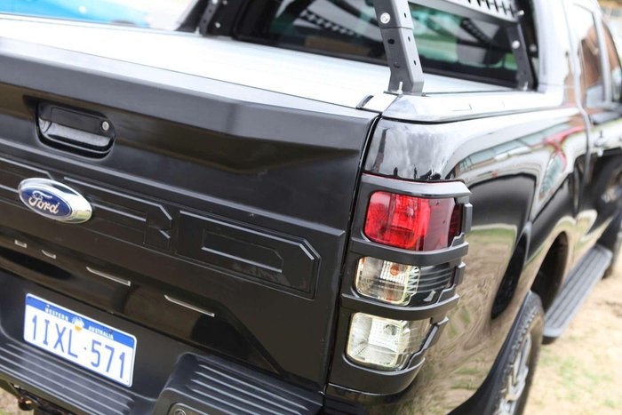 2019 Ford Ranger Wildtrak