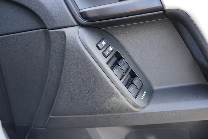 2021 Toyota Landcruiser Prado GX