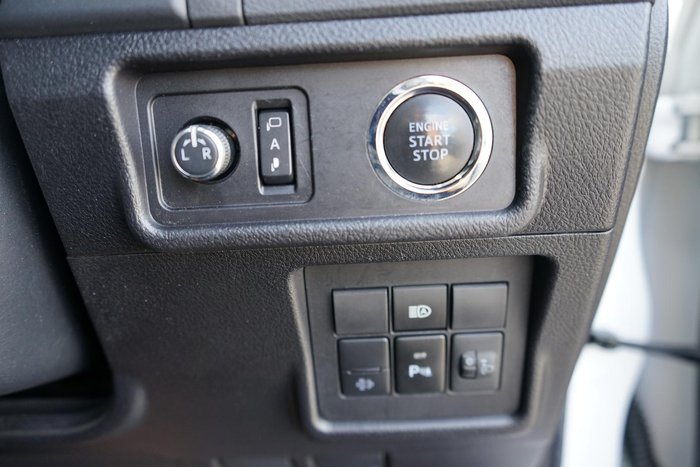 2021 Toyota Landcruiser Prado GX