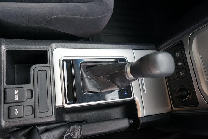 2021 Toyota Landcruiser Prado GX