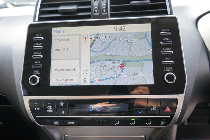 2021 Toyota Landcruiser Prado GX