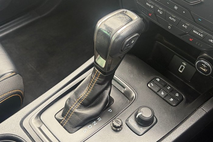 2019 Ford Ranger Wildtrak