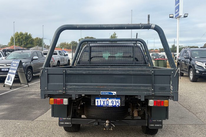 2019 Ford Ranger Wildtrak
