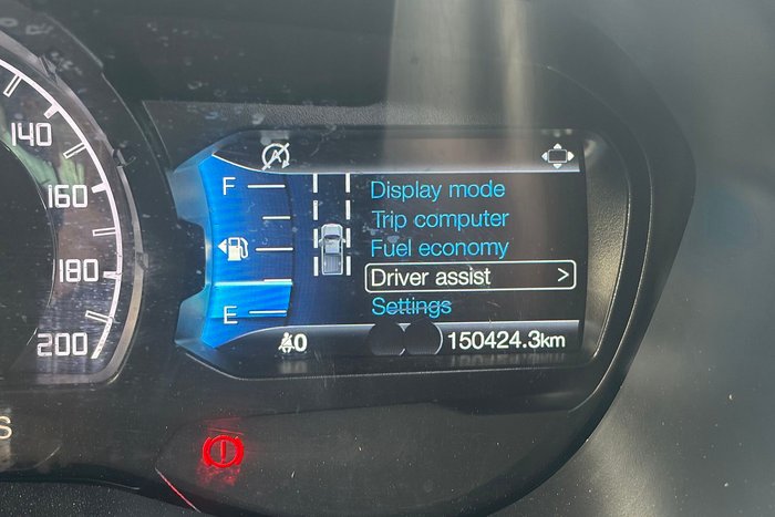 2019 Ford Ranger Wildtrak