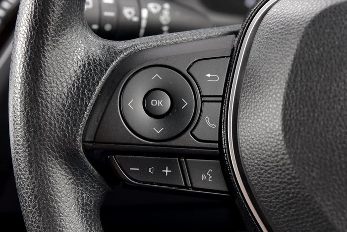 2019 Toyota Corolla Ascent Sport Hybrid