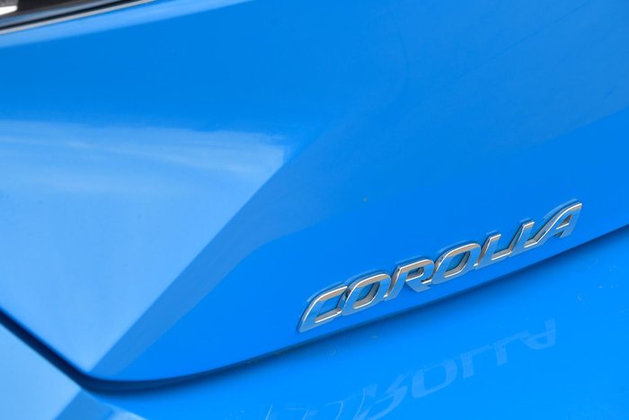 2019 Toyota Corolla Ascent Sport Hybrid
