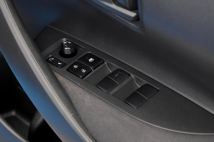 2019 Toyota Corolla Ascent Sport Hybrid