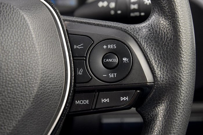 2019 Toyota Corolla Ascent Sport Hybrid