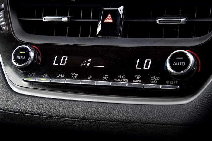 2019 Toyota Corolla Ascent Sport Hybrid