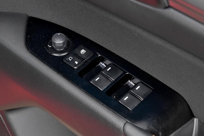 2018 Mazda CX-5 Maxx Sport