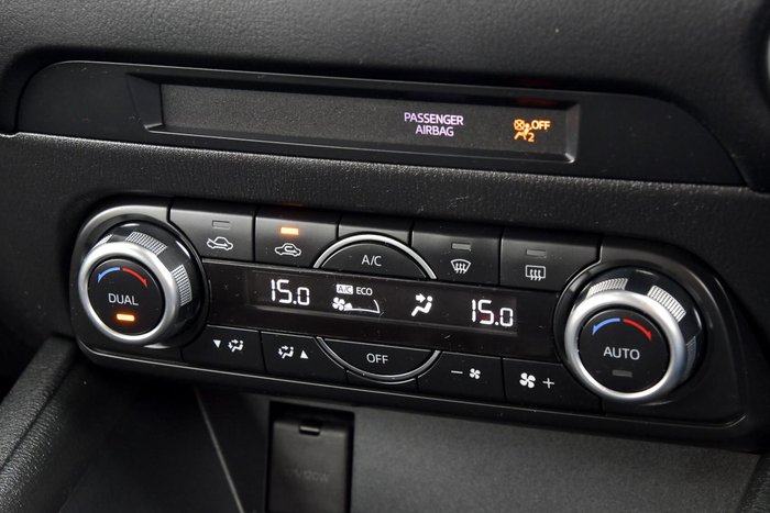 2018 Mazda CX-5 Maxx Sport