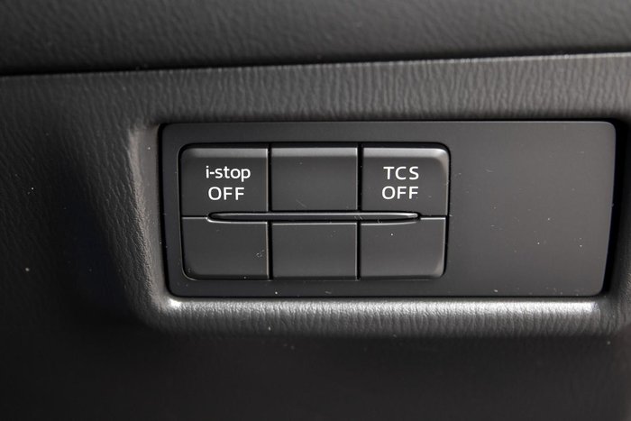 2018 Mazda CX-5 Maxx Sport