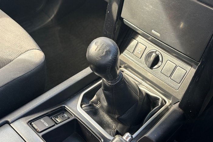 2016 Toyota Landcruiser Prado GXL