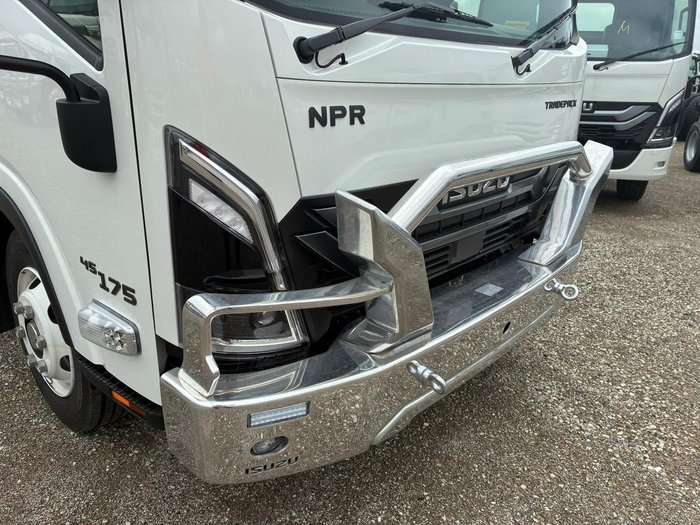 2026 Isuzu N Series NPR 45/65-175 DT D28 Tradepack