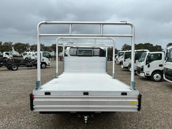 2026 Isuzu N Series NPR 45/65-175 DT D28 Tradepack
