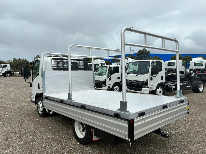 2026 Isuzu N Series NPR 45/65-175 DT D28 Tradepack