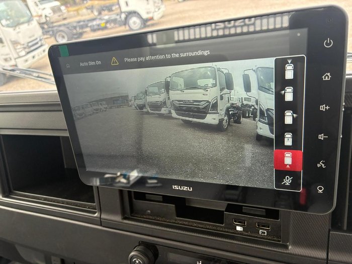 2026 Isuzu N Series NPR 45/65-175 DT D28 Tradepack