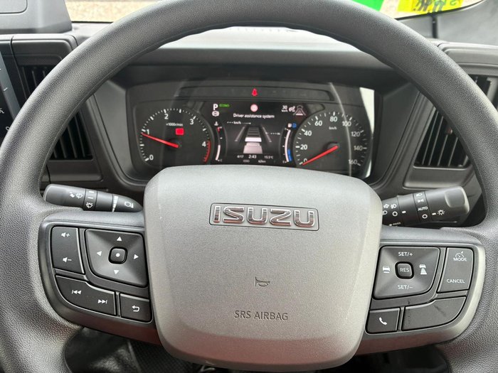 2026 Isuzu N Series NPR 45/65-175 DT D28 Tradepack