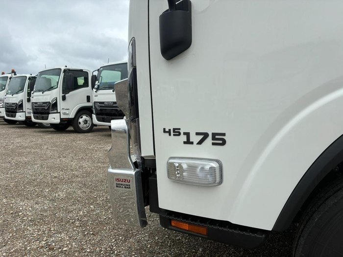 2026 Isuzu N Series NPR 45/65-175 DT D28 Tradepack