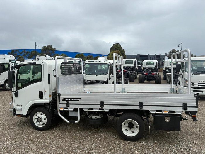 2026 Isuzu N Series NPR 45/65-175 DT D28 Tradepack